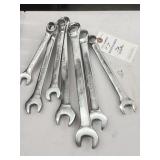 7 Pittsburgh wrenches