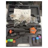 Rexbeti Rivet gun