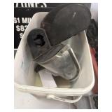 Uso respirator