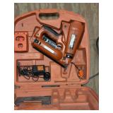Pï¿½salode finish nailer