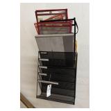 Job shelf
