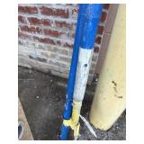 roof-climbing and steep-assist tool,