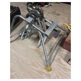 Ladder Jacks  hooks