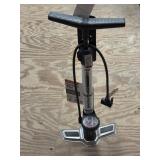 Schwinn pump
