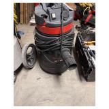 Snaplok chimney vacuum no hose