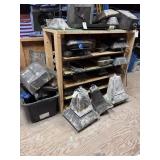 Chimney modes