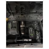 FLEX tools