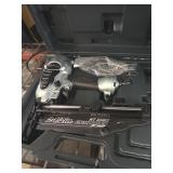 NT ï¿½ 65M2 ï¿½ finish nailer - air - looks unused