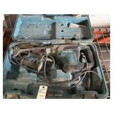 Milwaukee hammer drill