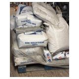 Ever guard insulation mix
