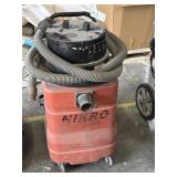 NIKRO vacuum untested