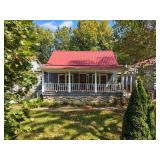 925 Tweed Springs Road - Greeneville, TN 37743