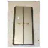 HAPPI TIME METAL WALL CABINET