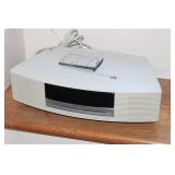 BOSE WAVE RADIO MODEL AWRCC2 W/REMOTE