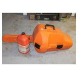 STIHL MS290 CHAINSAW
