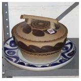 DAVID NORTON POTTEROSA VEGGIE STEAMER