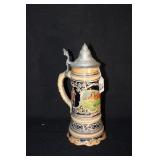 MUSICAL GERMAN BEER STEIN