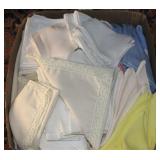 VARIETY OF LINENS