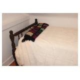 SINGLE BED