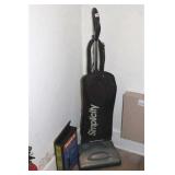 SIMPLICITY UPRIGHT VACUUM