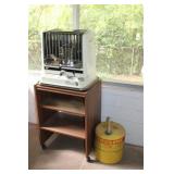 KERO SUN RADIANT 10 HEATER