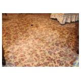 KARASTAN KIRMAN ROOM SIZE RUG