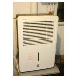 KENMORE 70 PINT DEHUMIDIFIER
