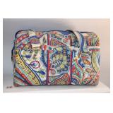 HANKIES & VERA BRADLEY PURSE