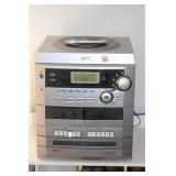 GPX STEREO