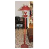FLOOR LAMP
