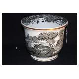 SPODE "ITALIAN" CACHE POT