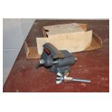 CRAFTSMAN CLAMP VISE