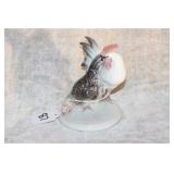 ROSENTHAL PORCELAIN FIGURINE