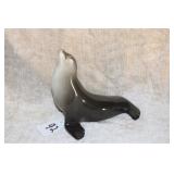 SEAL FIGURINE