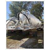 2012 HEIL BULK TRAILER