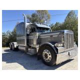 1998 PETERBILT 379