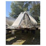 2015 MAC BULK TRAILER