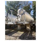 2018 GALLEGOS BULK TRAILER