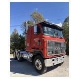 1987 MACK MH613
