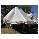 2014 MAC BULK TRAILER
