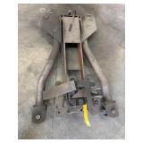LARGE TRANS JACK