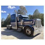 1998 PETERBILT 379