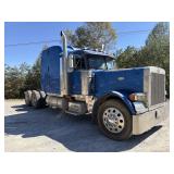 2000 PETERBILT 379