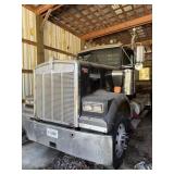 1996 KENWORTH W900B