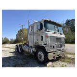1985 MACK MH613