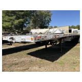 2006 MANAC ALUM FLAT BED