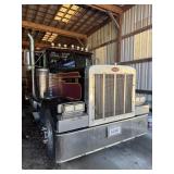 1992 PETERBILT 379
