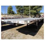 2019 GREAT DANG ALUMINUM FLAT BED