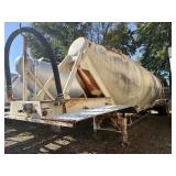 1976 FCRUHELF BULK TRAILER
