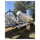 2000 LBT BULK TRAILER